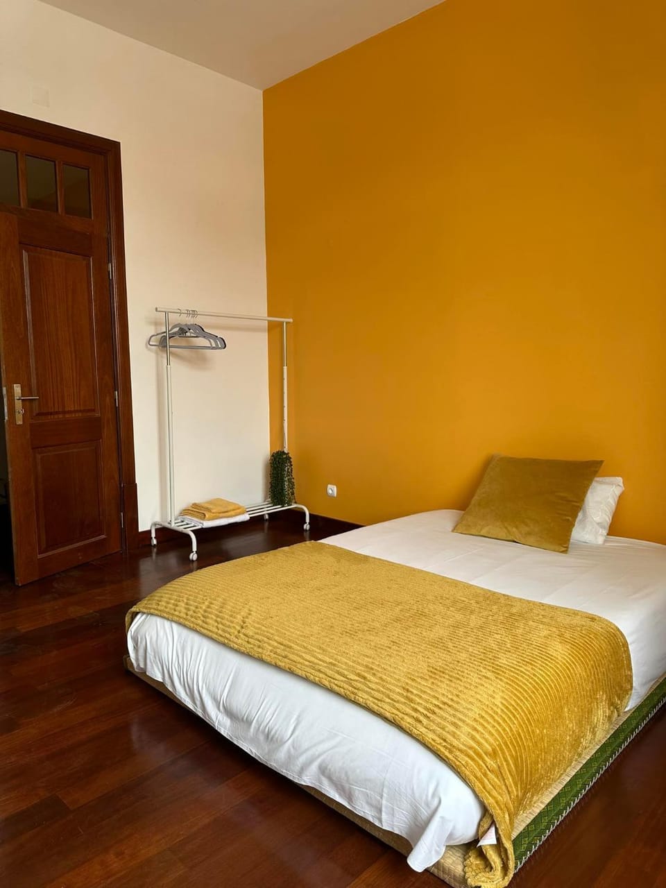 Casa Beija-Flor Vacation rental in Aveiro District, Portugal