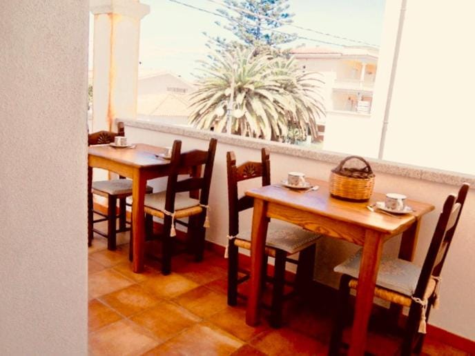 Arena Bianca Bed and Breakfast in La Caletta