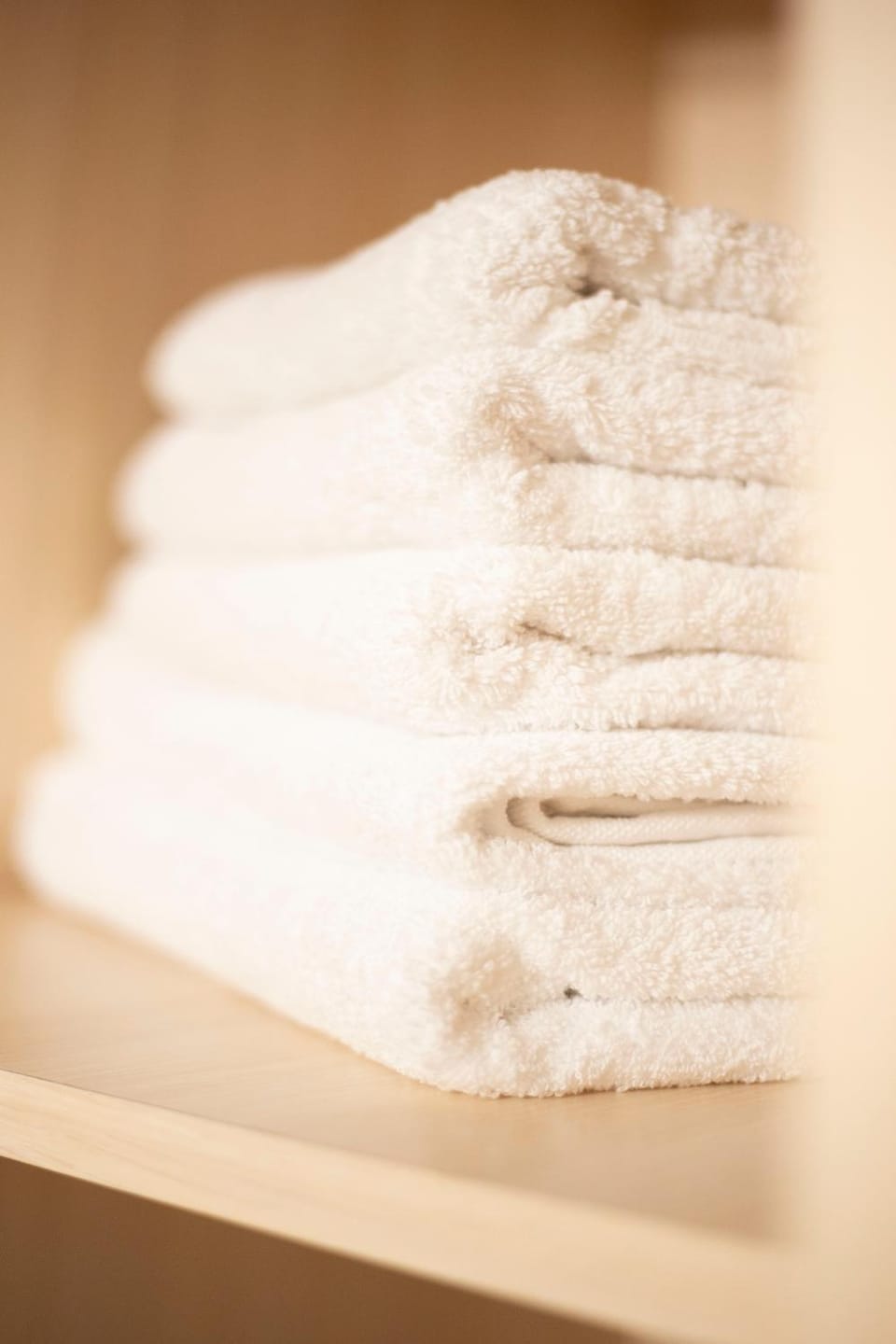 towels