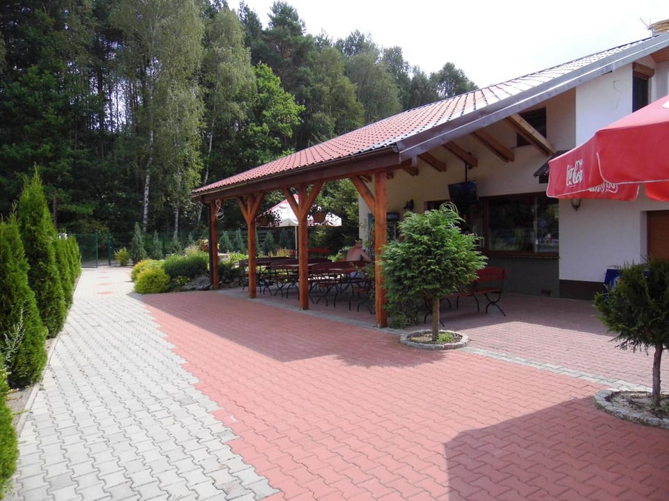 Ośrodek Wypoczynkowy ADA House in Poland