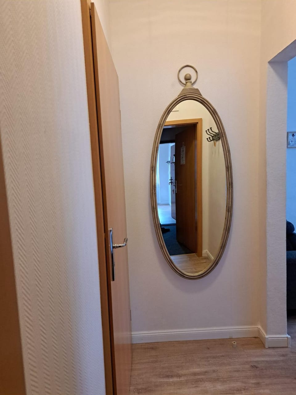 Haus Hilde Apartment in Lower Saxony, Germany