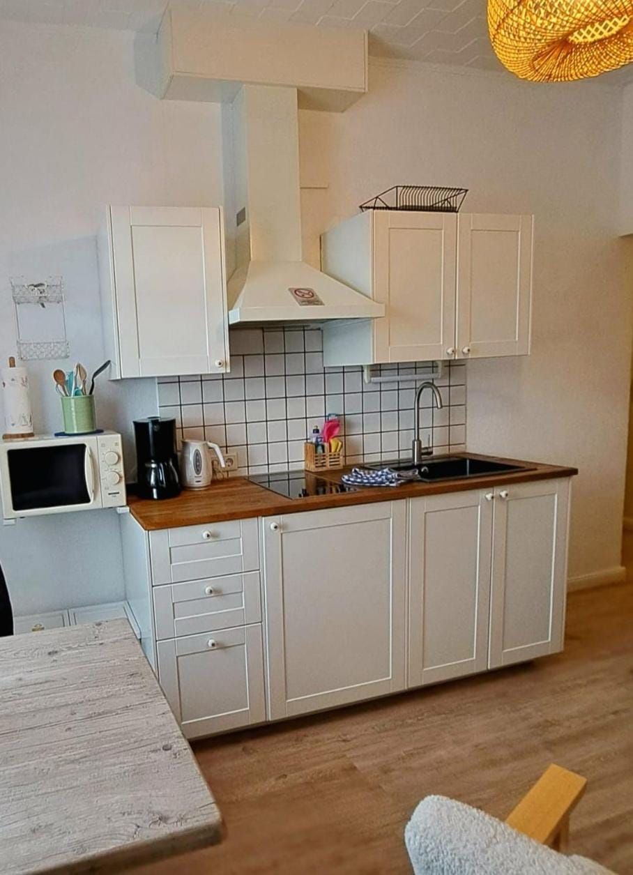 Haus Hilde Apartment in Lower Saxony, Germany