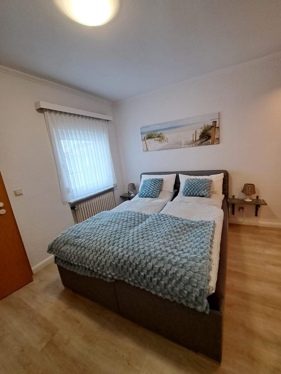 Haus Hilde Apartment in Lower Saxony, Germany