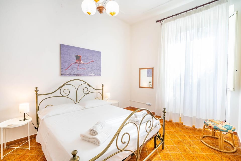 Al Bastione Apartment in Cagliari