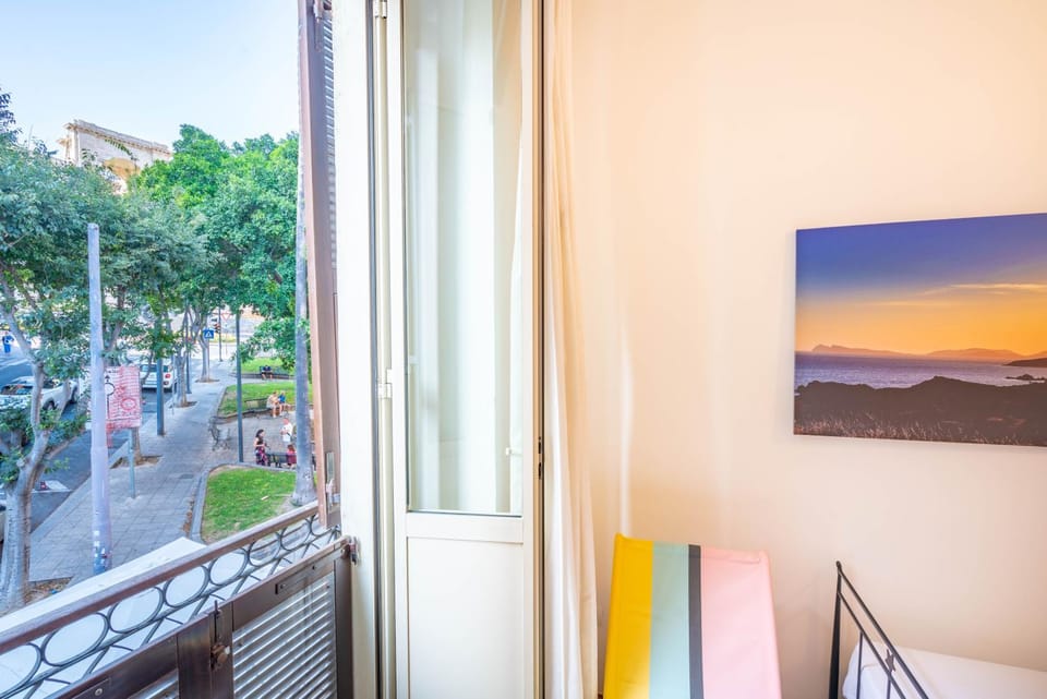 Al Bastione Apartment in Cagliari