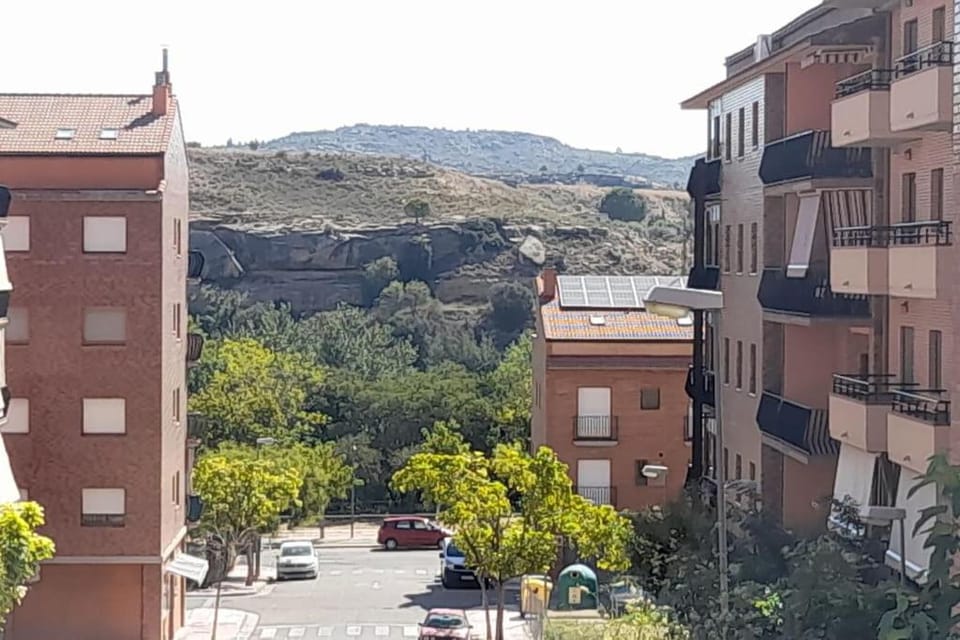 City view