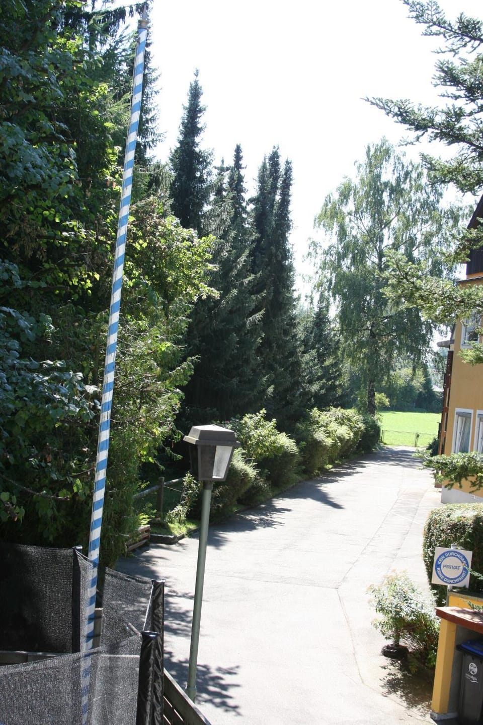 View (from property/room), Garden view