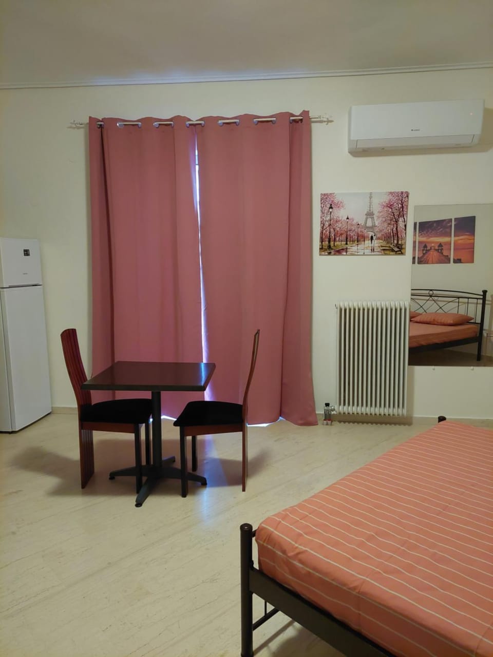 PlazaVerrosA6Room Apartment in Arcadia, Greece