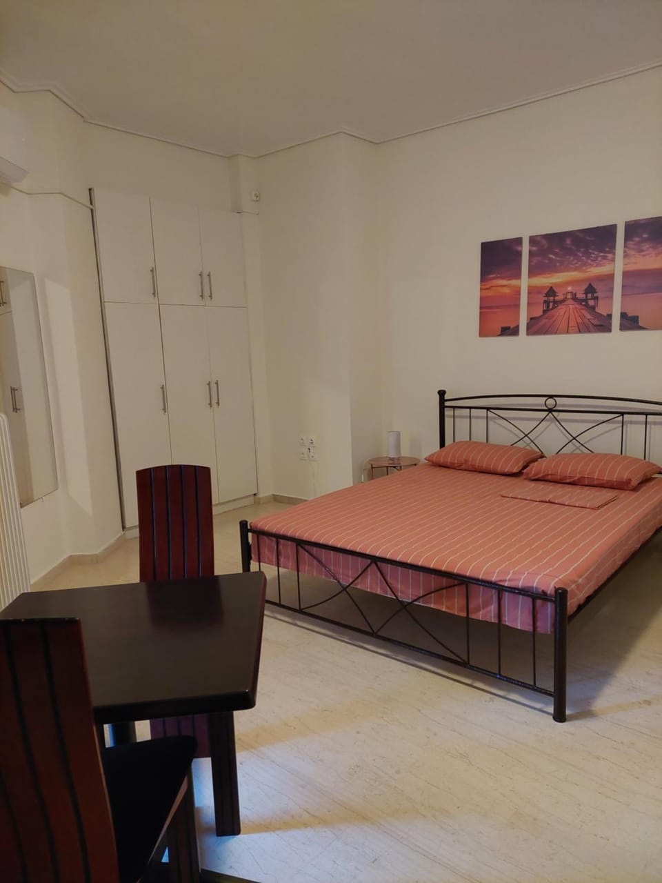PlazaVerrosA6Room Apartment in Arcadia, Greece