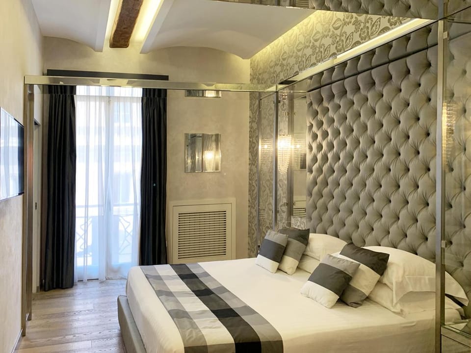 Balcony/Terrace, Bedroom