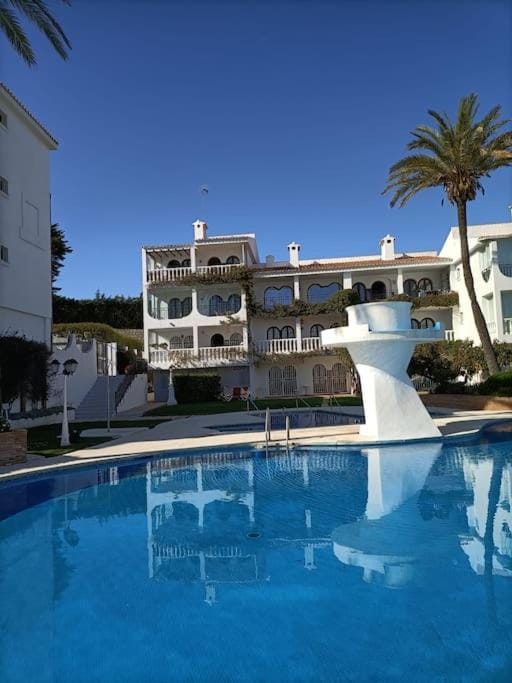 2BR+1BTHR Precioso apartamento con vistas al mar Apartment in Costa del Sol