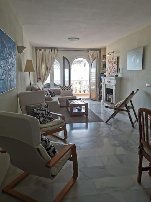 2BR+1BTHR Precioso apartamento con vistas al mar Apartment in Costa del Sol
