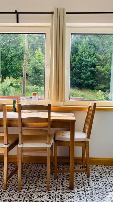 U Babci Marysi Apartment in Lower Silesian Voivodeship