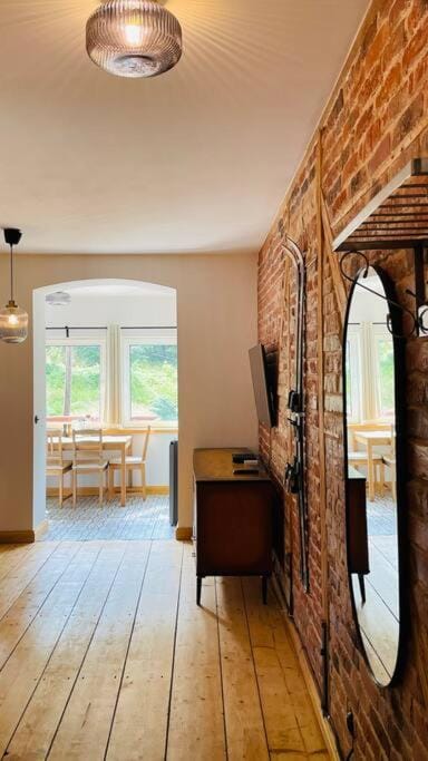 U Babci Marysi Apartment in Lower Silesian Voivodeship