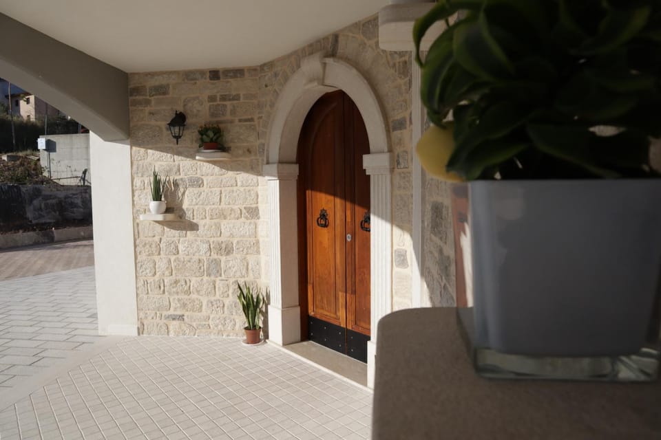 Il Riccio home & relax Bed and Breakfast in Molise, Italy