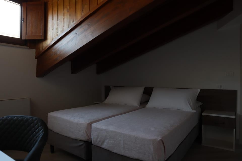 Il Riccio home & relax Bed and Breakfast in Molise, Italy