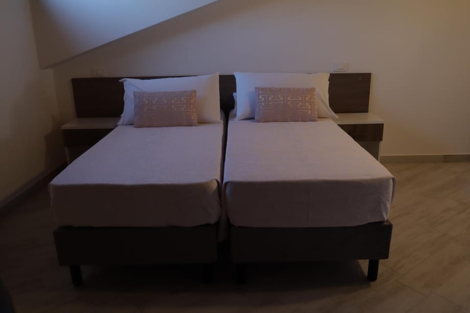 Il Riccio home & relax Bed and Breakfast in Molise, Italy