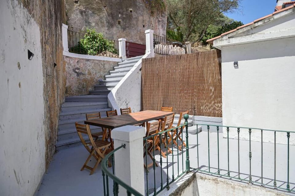 Patio, Balcony/Terrace, Dining area