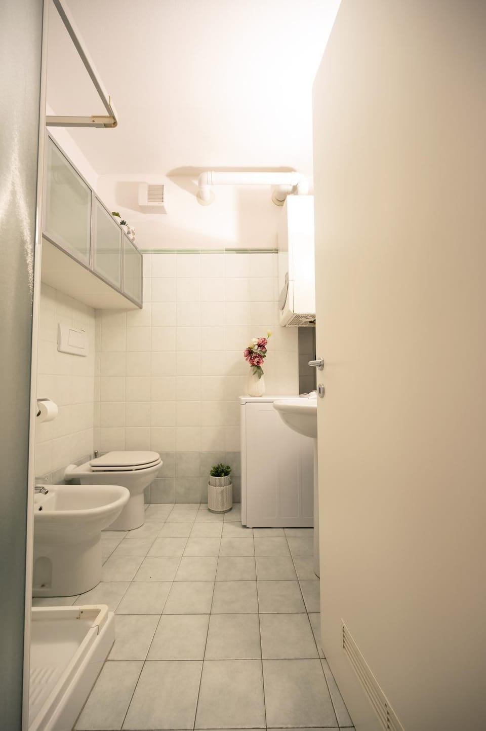 Shower, Toilet, Bathroom, bidet