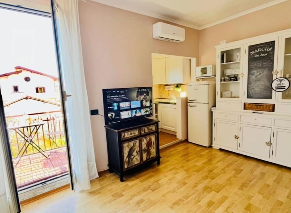 Civico 22 Apartment in Fiumicino