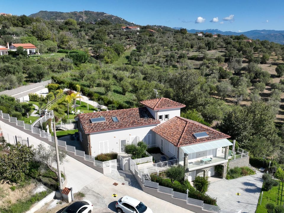 Tenuta Del Duca Apartment in Campania