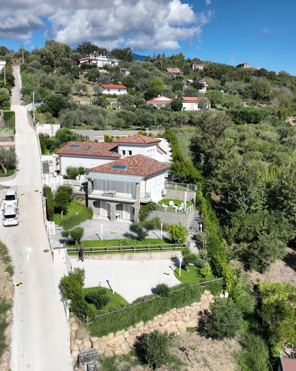 Tenuta Del Duca Apartment in Campania