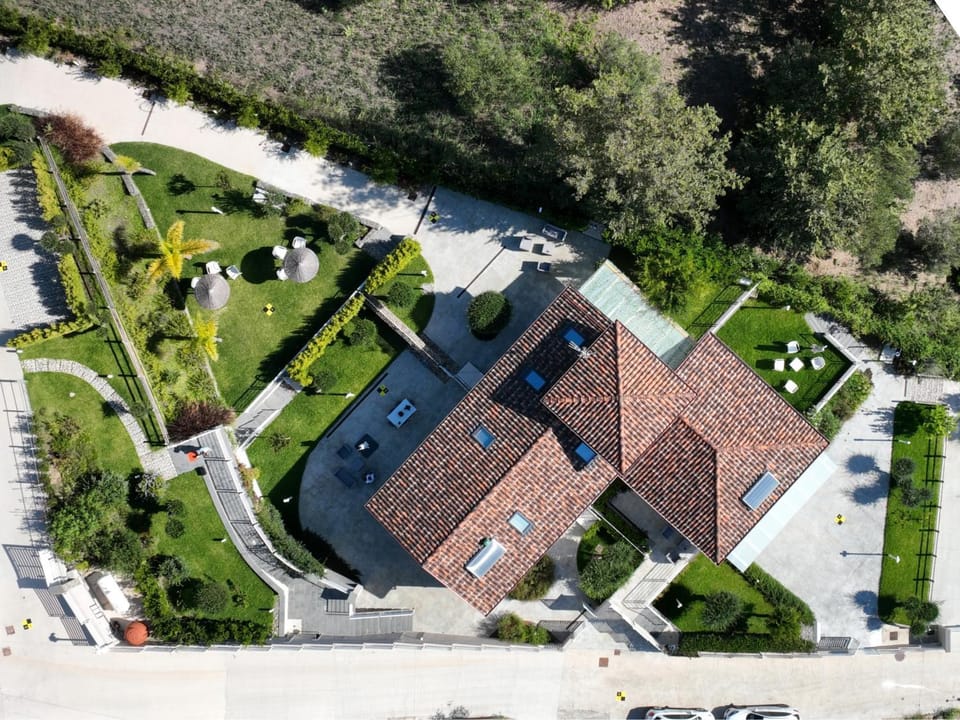 Tenuta Del Duca Apartment in Campania
