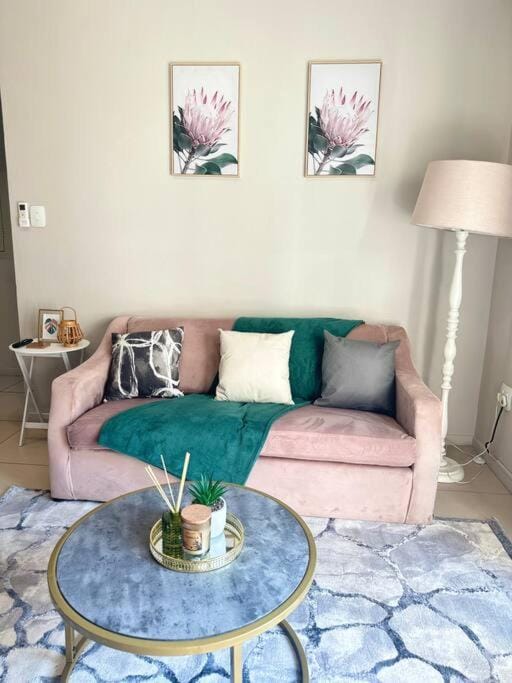 Rivonia Sandton Hideaway Apartment in Sandton