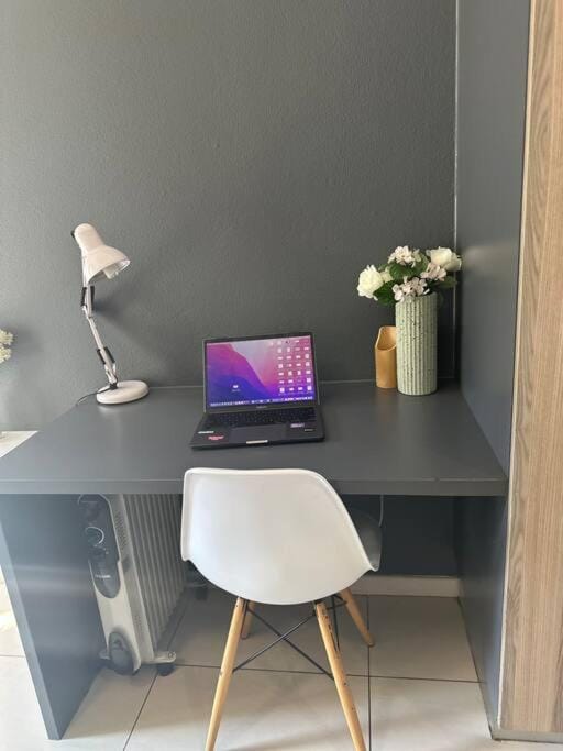Rivonia Sandton Hideaway Apartment in Sandton