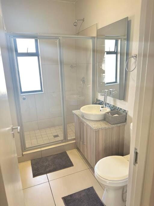 Rivonia Sandton Hideaway Apartment in Sandton