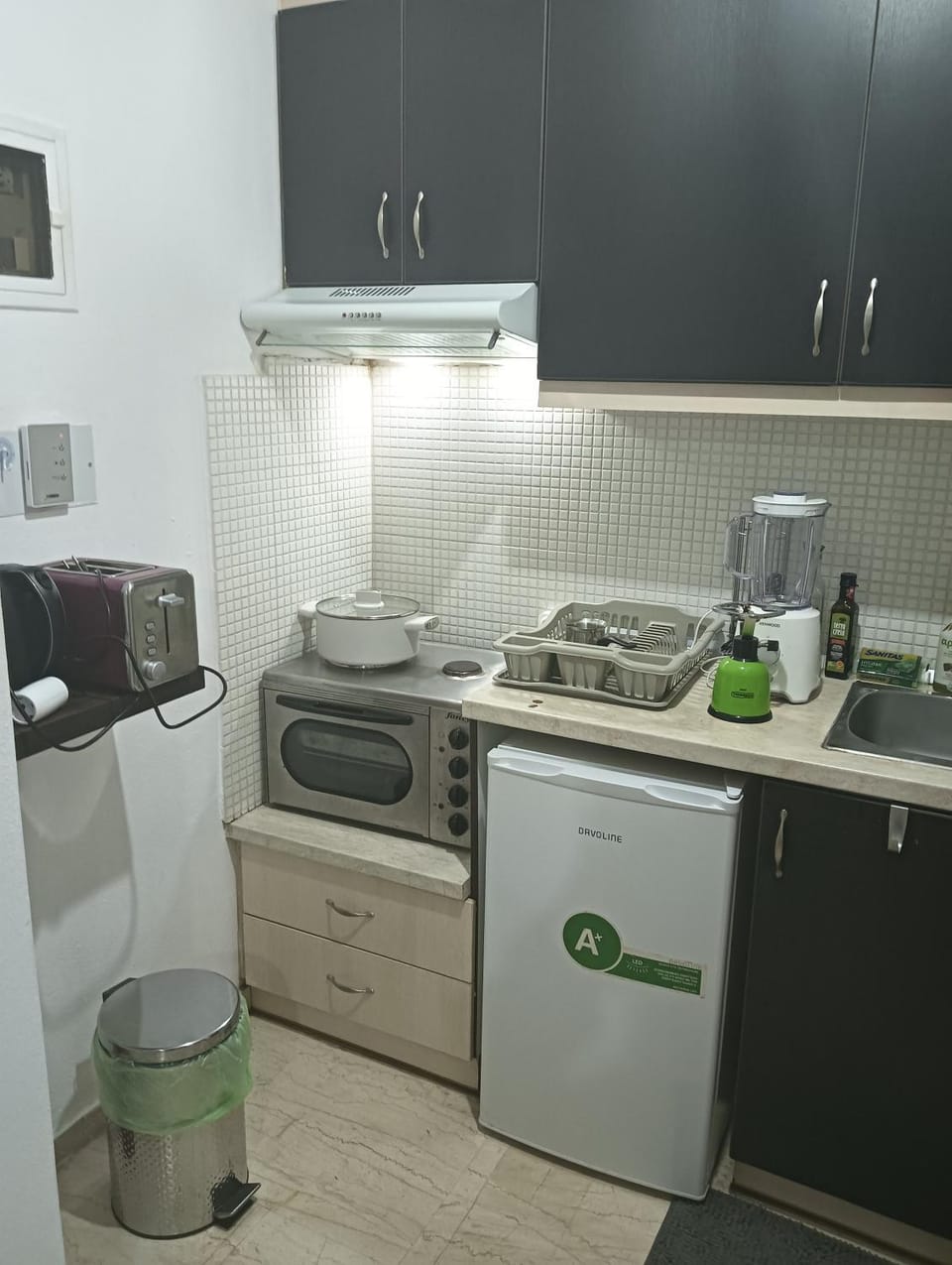 Διαμέρισμα M-Home Rethymno city 100μετρα από την θάλασσα Apartment in Rethymno