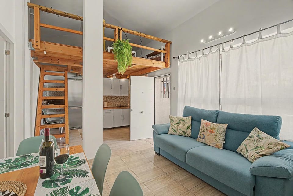 Torviscas Endless Summer Apartment in Costa Adeje