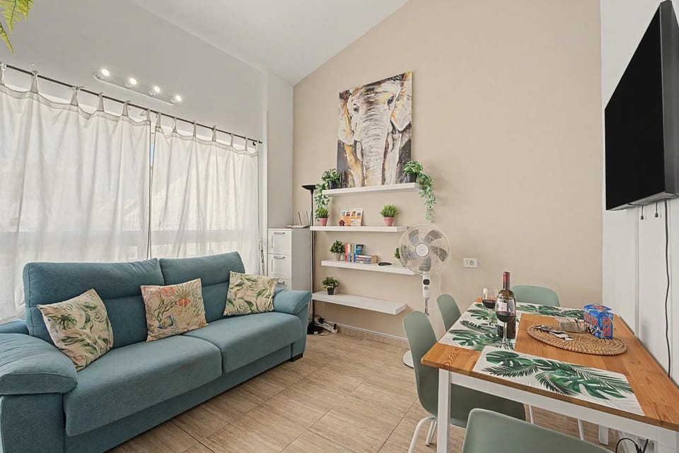 Torviscas Endless Summer Apartment in Costa Adeje
