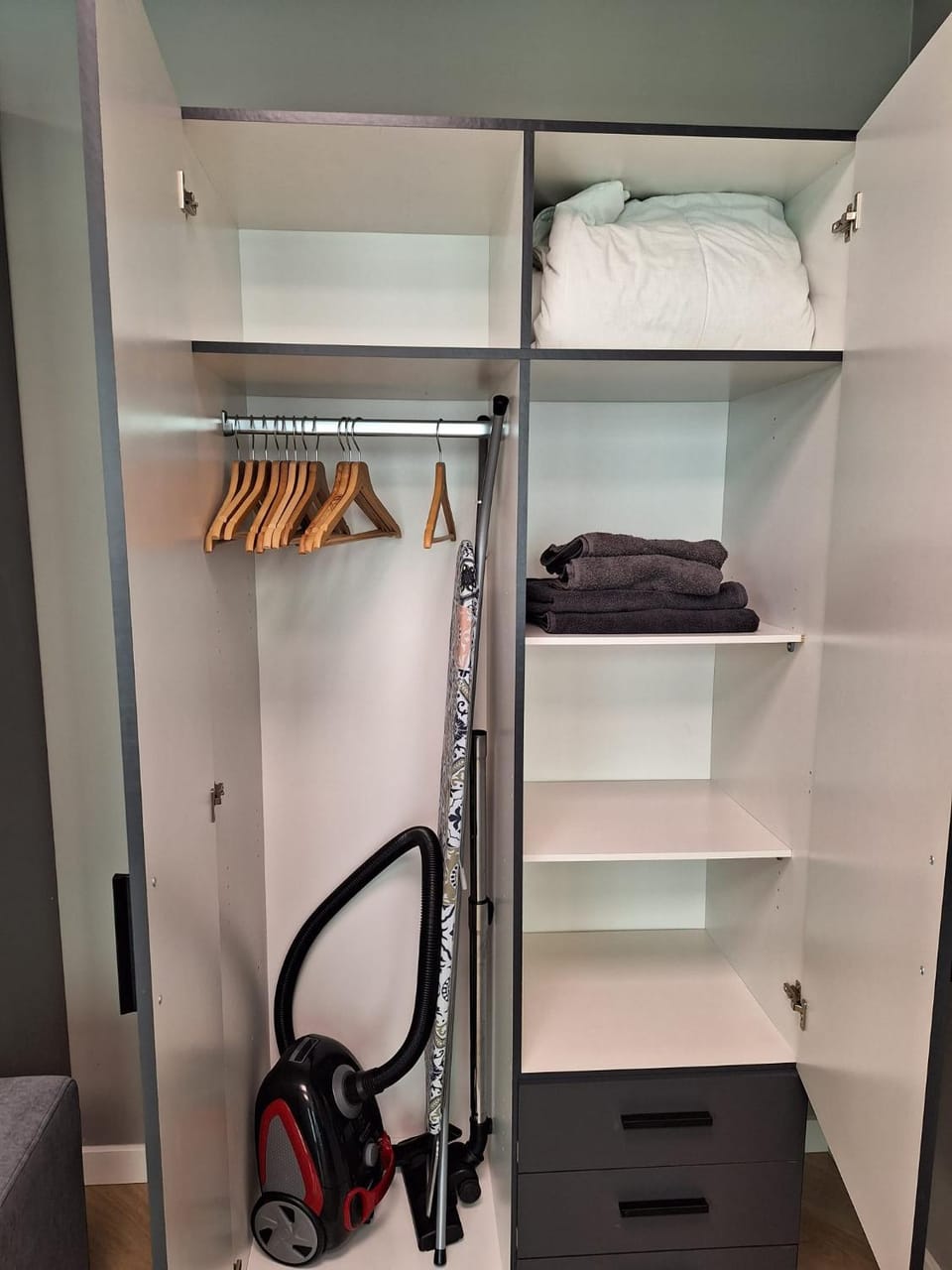 Mooie studio 14 C in center Apartment in Rotterdam