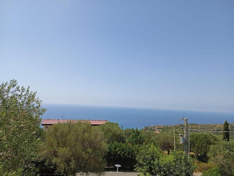 B&B Borgo San Antonio House in Basilicata