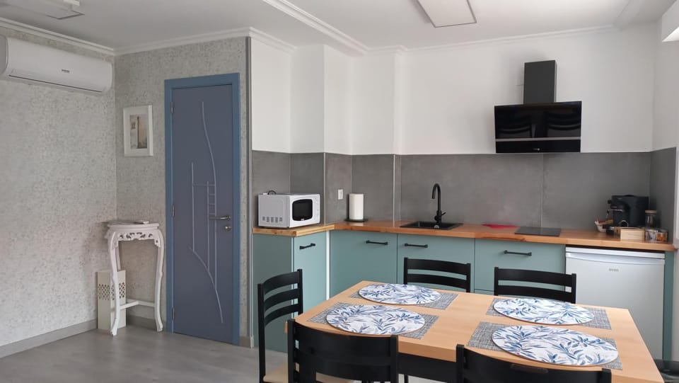 Lar ABEANCOS Apartment in Galicia