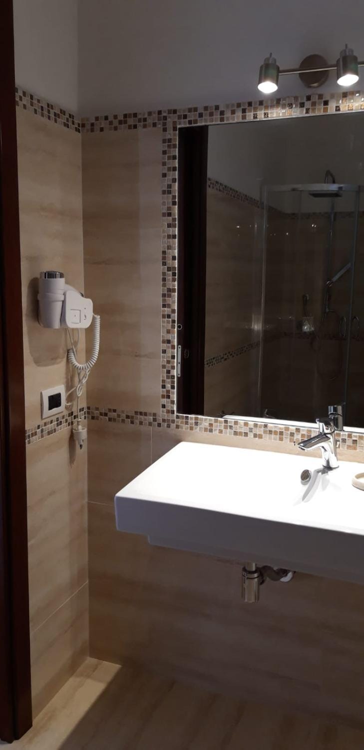 Le Pavoncelle Bed and Breakfast in Bosa