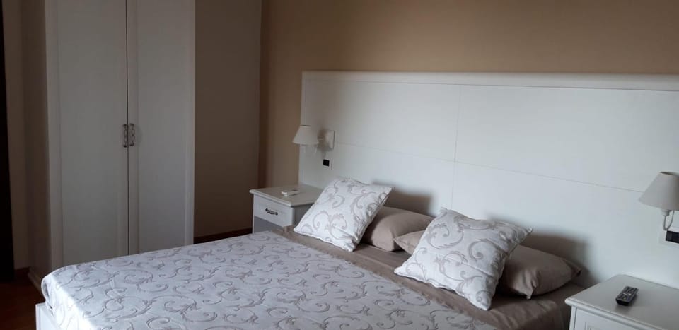 Le Pavoncelle Bed and Breakfast in Bosa