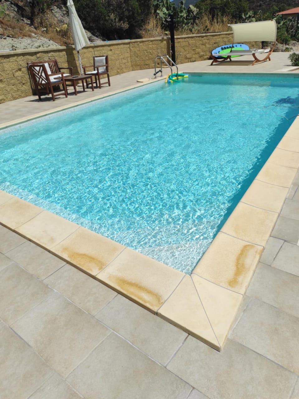 Le Pavoncelle Bed and Breakfast in Bosa