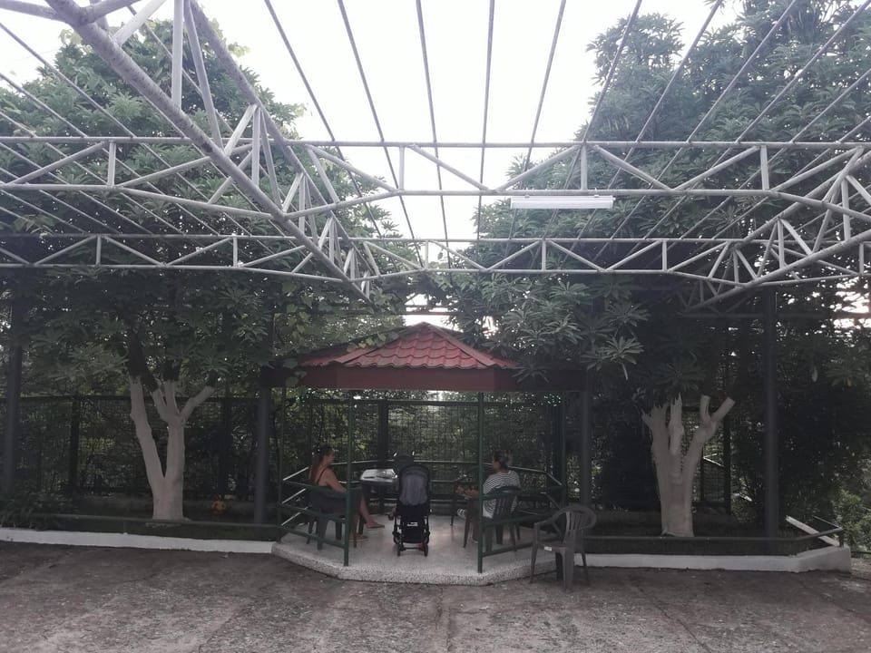 Guest House Niako Bed and Breakfast in Adjara, Georgia