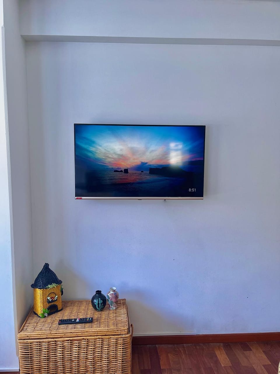 TV and multimedia