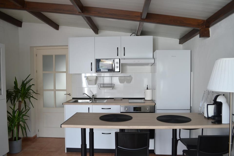 La Casita de Valdelagrana Apartment in El Puerto de Santa María