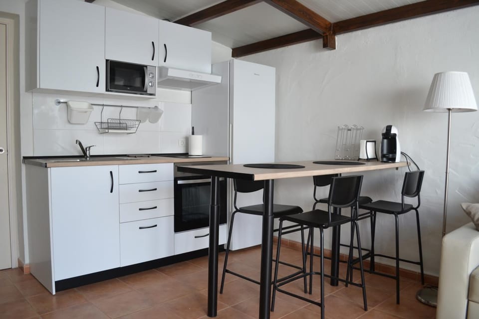 La Casita de Valdelagrana Apartment in El Puerto de Santa María