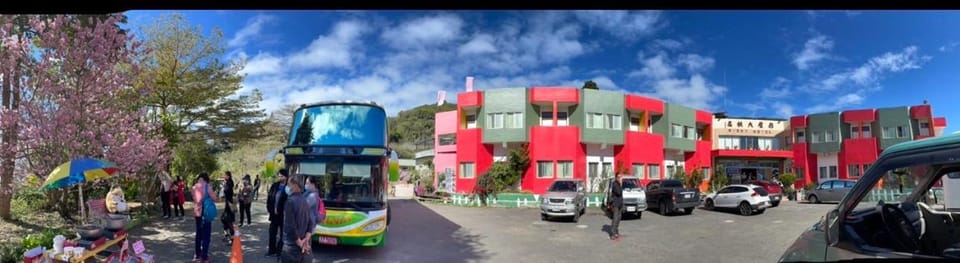 Shi Bi Hotel Hotel in Taiwan, Province of China
