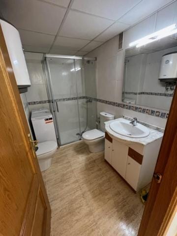 Apartamento céntrico y a 100 metros de la playa Apartment in Vinaròs