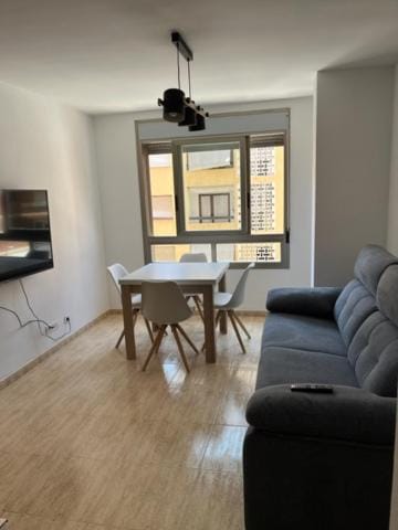 Apartamento céntrico y a 100 metros de la playa Apartment in Vinaròs