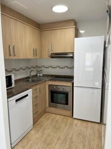 Apartamento céntrico y a 100 metros de la playa Apartment in Vinaròs