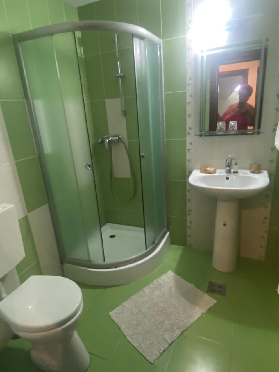 Vila Doda Bed and Breakfast in Eforie Nord