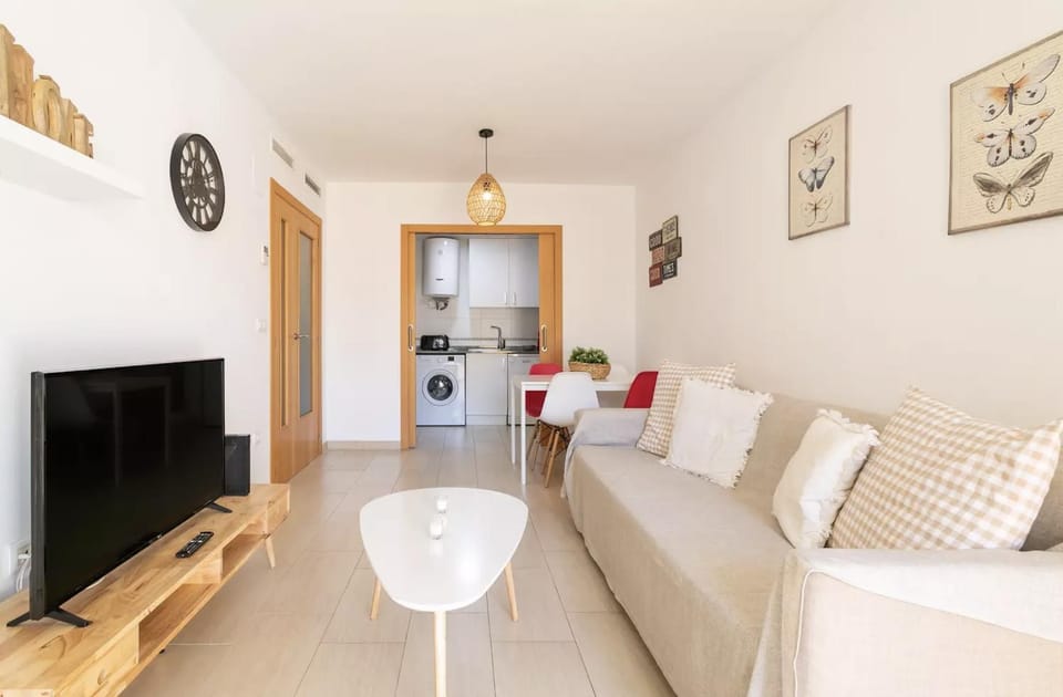 EL REFUGIO DE MAURO Apartment in El Campello