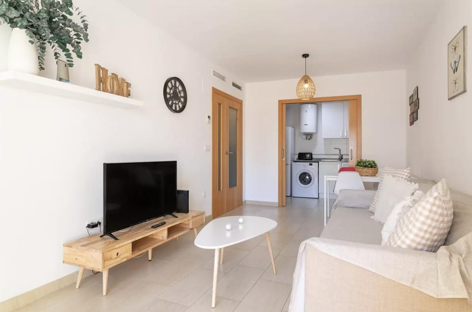 EL REFUGIO DE MAURO Apartment in El Campello